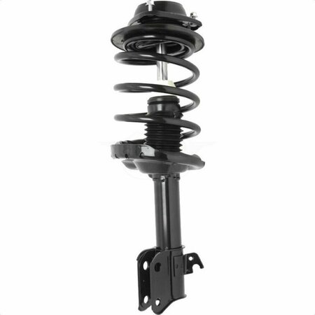 UNITY AUTOMOTIVE Front Left Suspension Strut Coil Spring Assembly For 2010-2014 Subaru Legacy 78A-11913